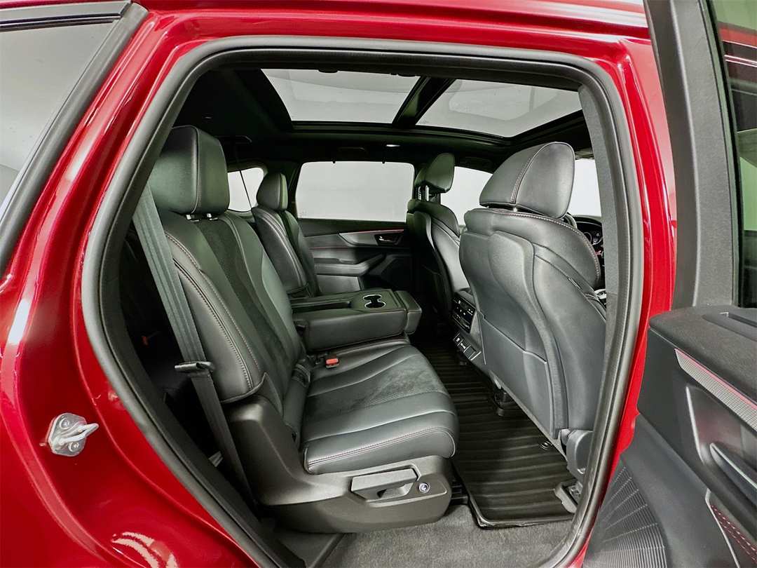 2023 Acura MDX ASpec - Image 30