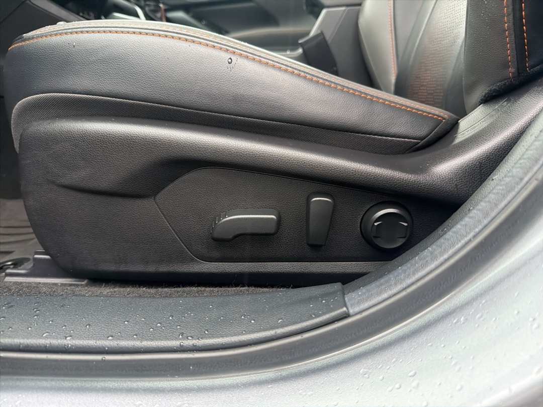 2024 Subaru Crosstrek Limited - Image 17