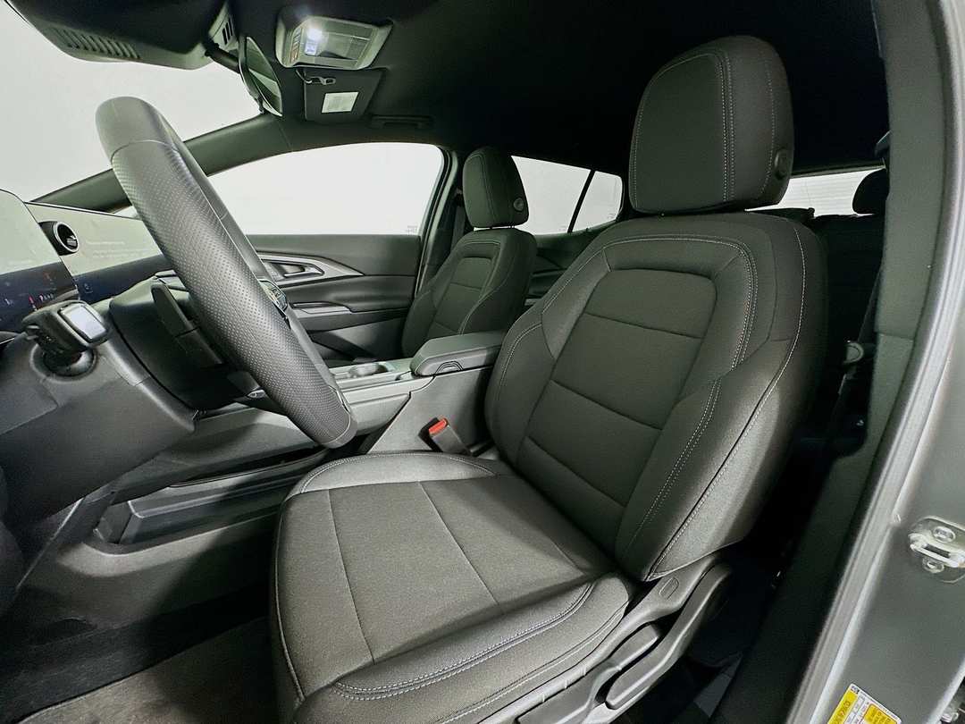 2026 Chevrolet Equinox Ev LT - Image 20