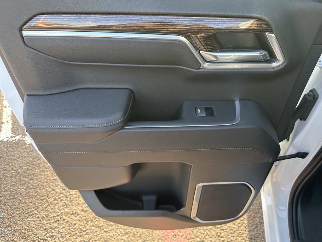 2023 GMC Sierra 1500 Elevation - Image 26