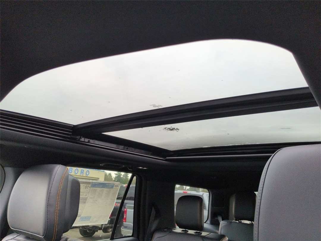 2026 Ford Expedition Tremor - Image 23