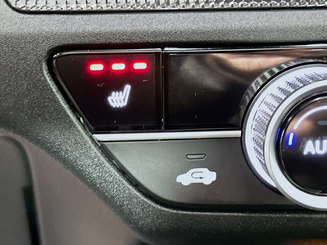 2026 Honda CR-V SportL - Image 19