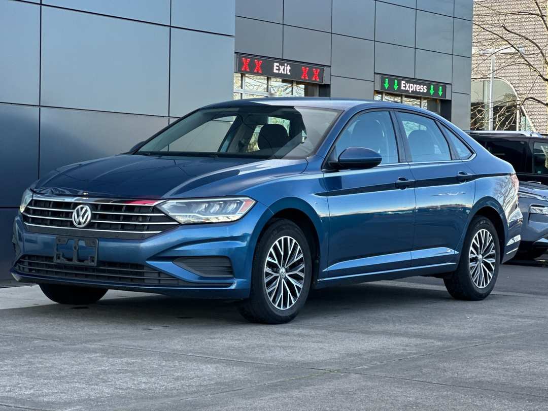 2021 Volkswagen Jetta - Image 7