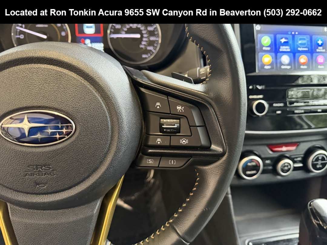 2023 Subaru Crosstrek Sport - Image 17