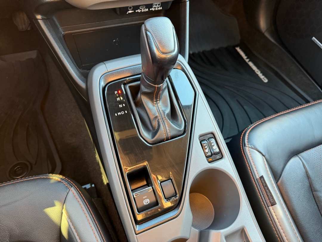 2024 Subaru Crosstrek Limited - Image 25