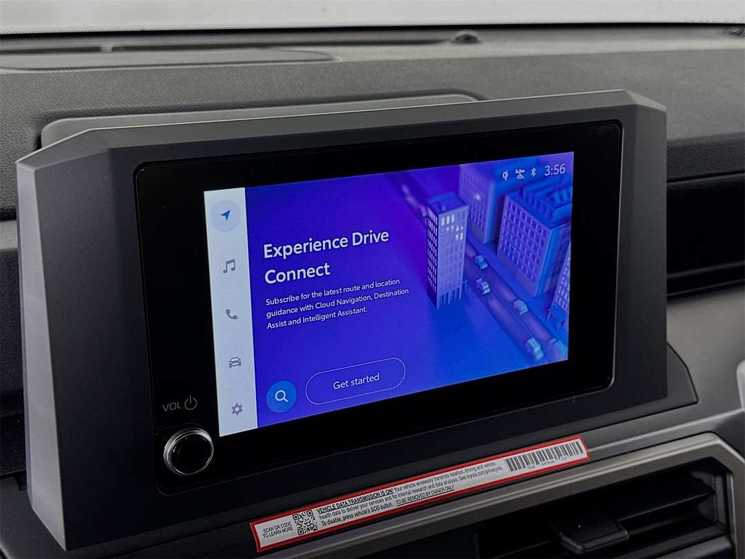 2026 Toyota 4Runner TRD OffRoad - Image 13