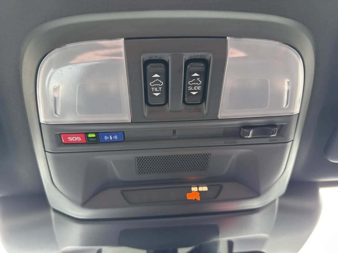 2025 Subaru Impreza 2.5RS - Image 23