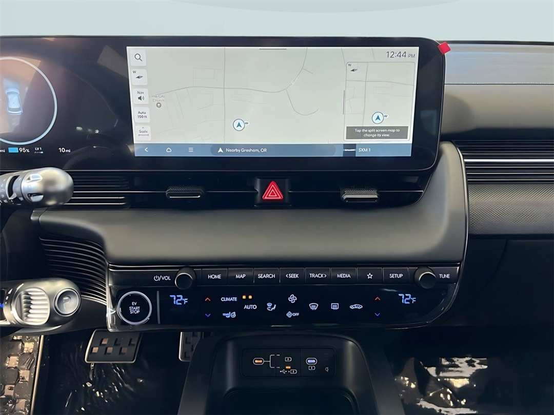 2025 Hyundai Ioniq 5 N Base - Image 15