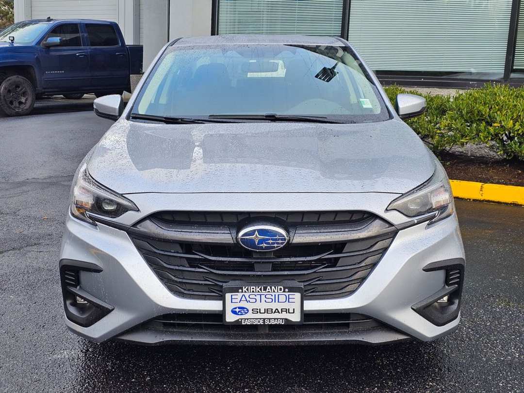 2025 Subaru Legacy Premium - Image 2