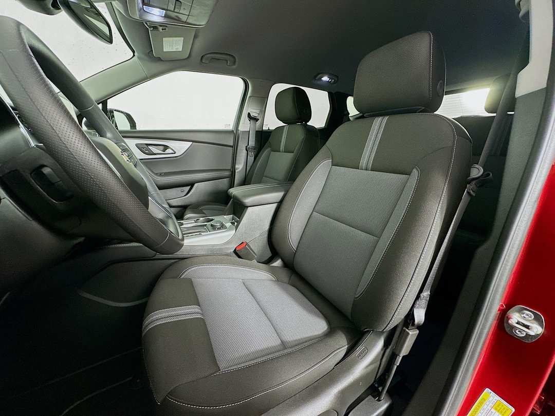 2025 Chevrolet Blazer LT - Image 22