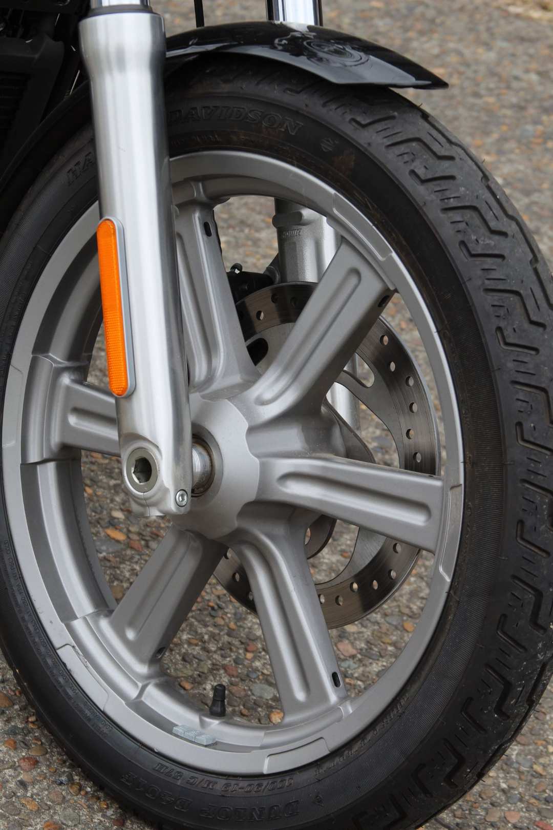 2023 Harley-Davidson Softail® Standard - Image 4