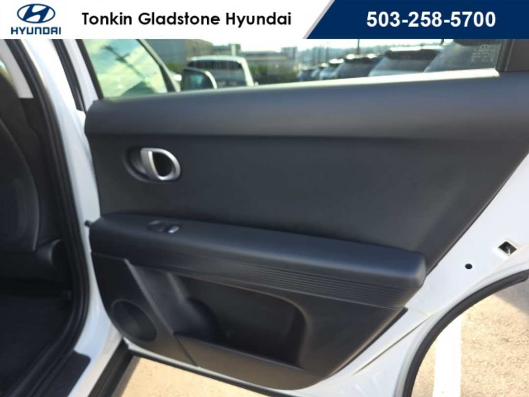 2024 Hyundai Ioniq 5 SEL - Image 21