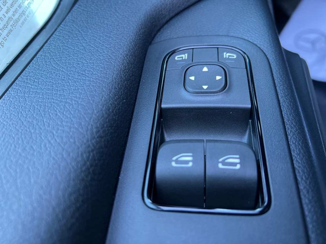 2024 Mercedes-Benz Sprinter 3500 Cargo 170 WB - Image 26