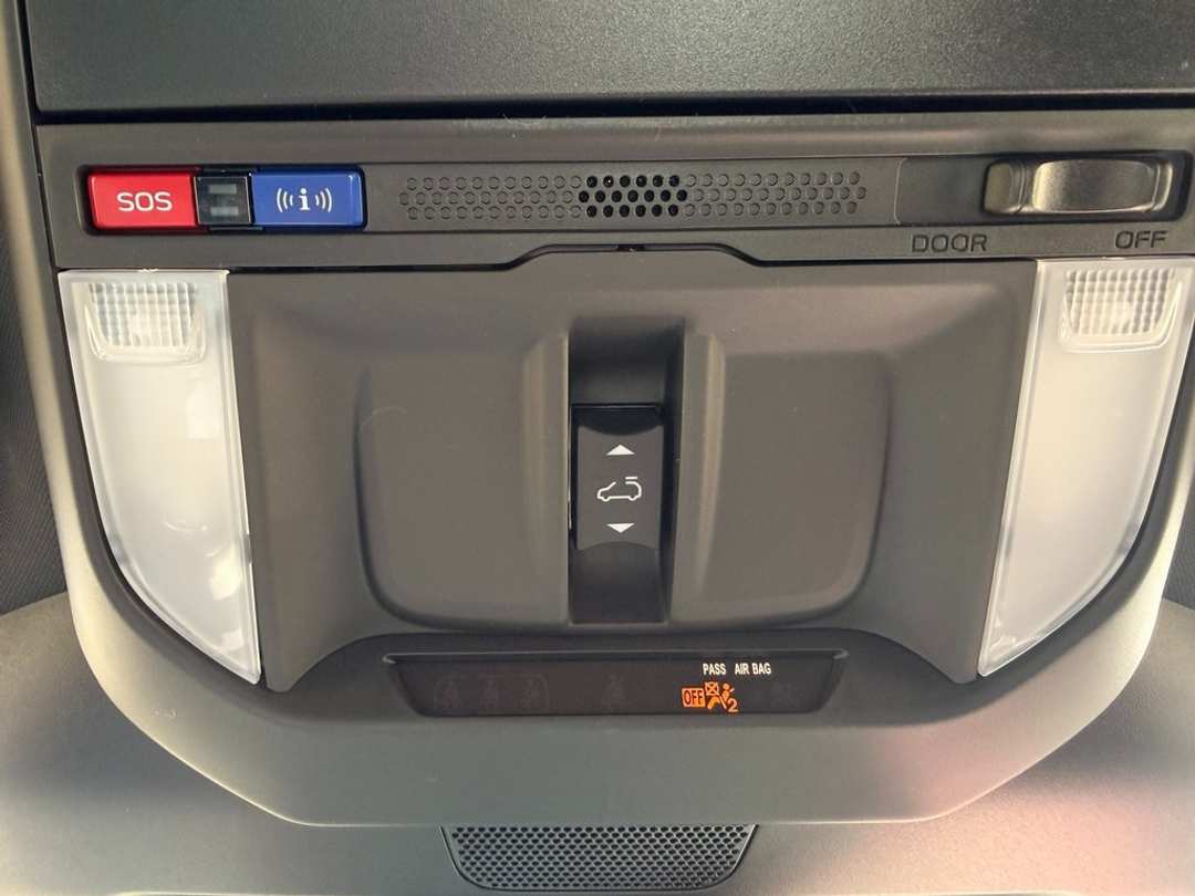 2026 Subaru Forester Premium - Image 38