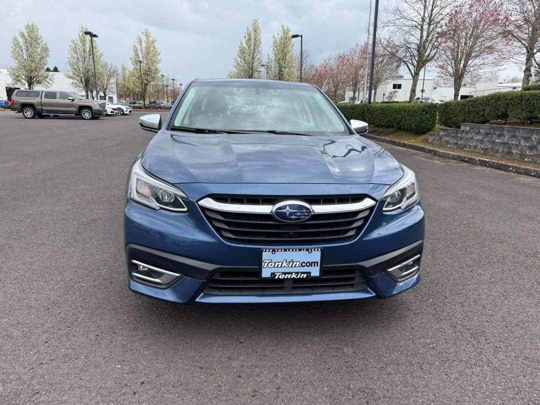 2022 Subaru Legacy Touring XT - Image 2