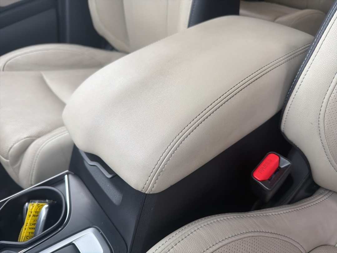 2022 Subaru Ascent Limited - Image 37