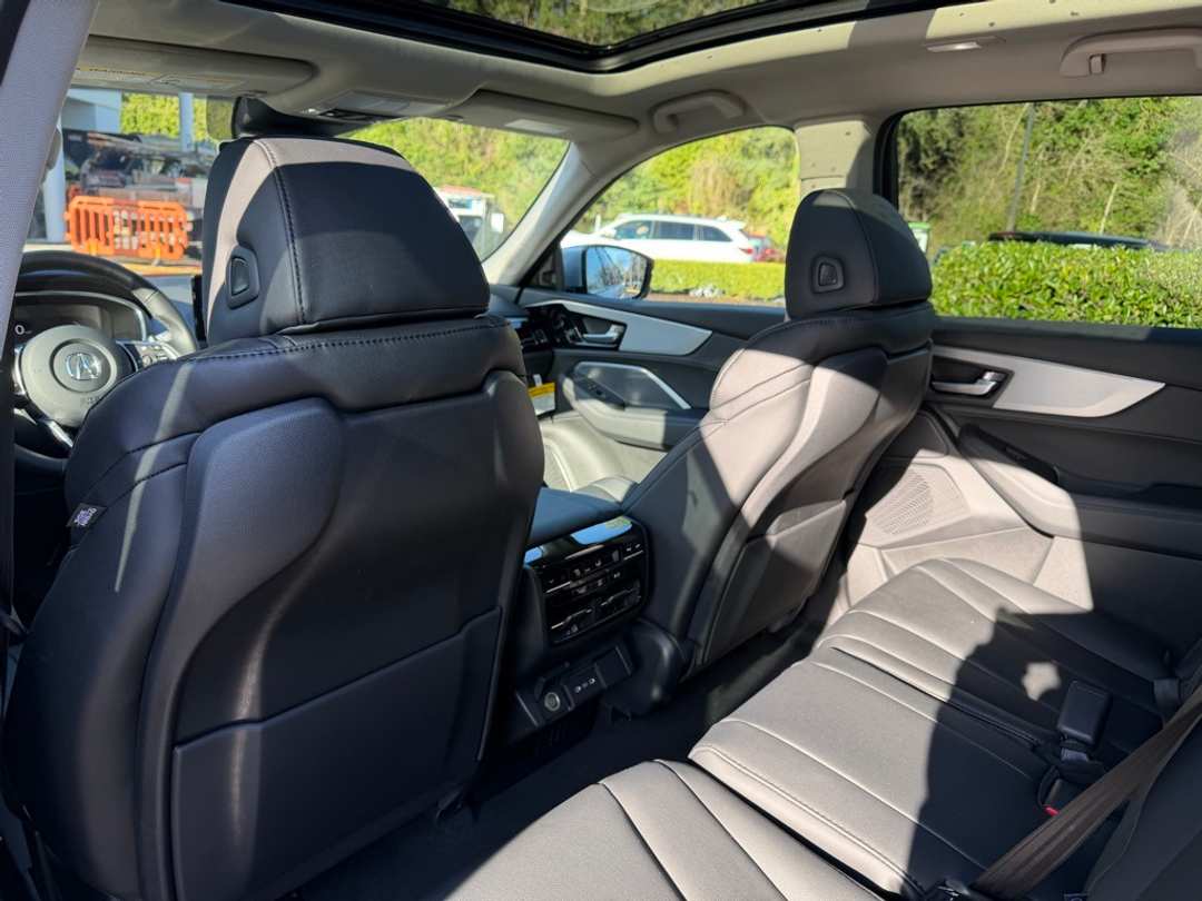 2026 Acura MDX Base - Image 30