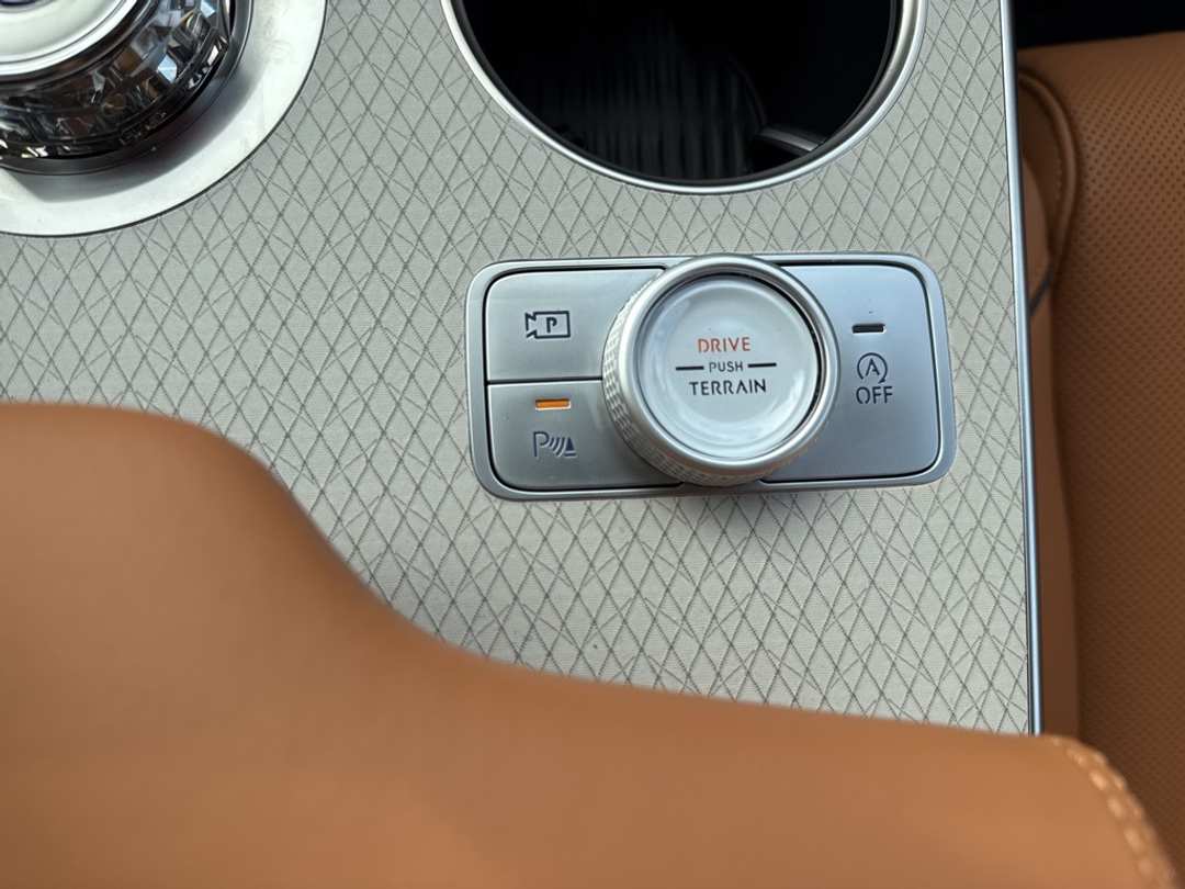 2026 Genesis Gv80 3.5T Prestige - Image 31