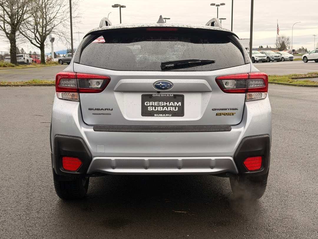 2021 Subaru Crosstrek Sport - Image 6