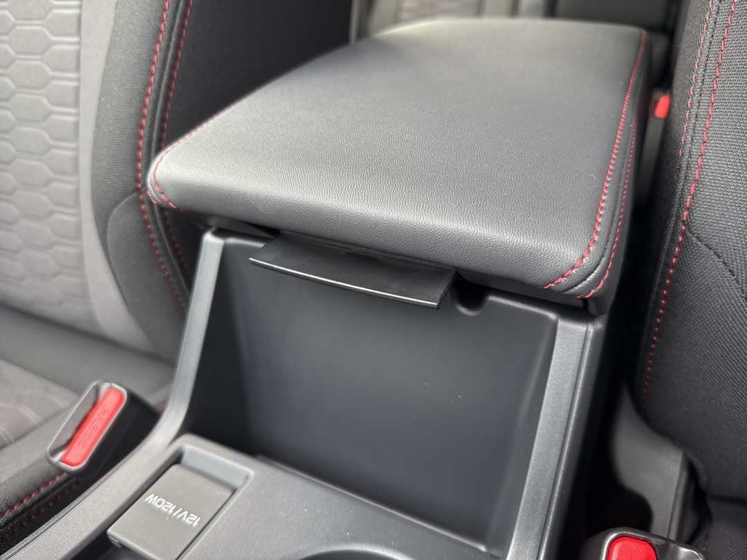 2025 Subaru Impreza Sport - Image 40