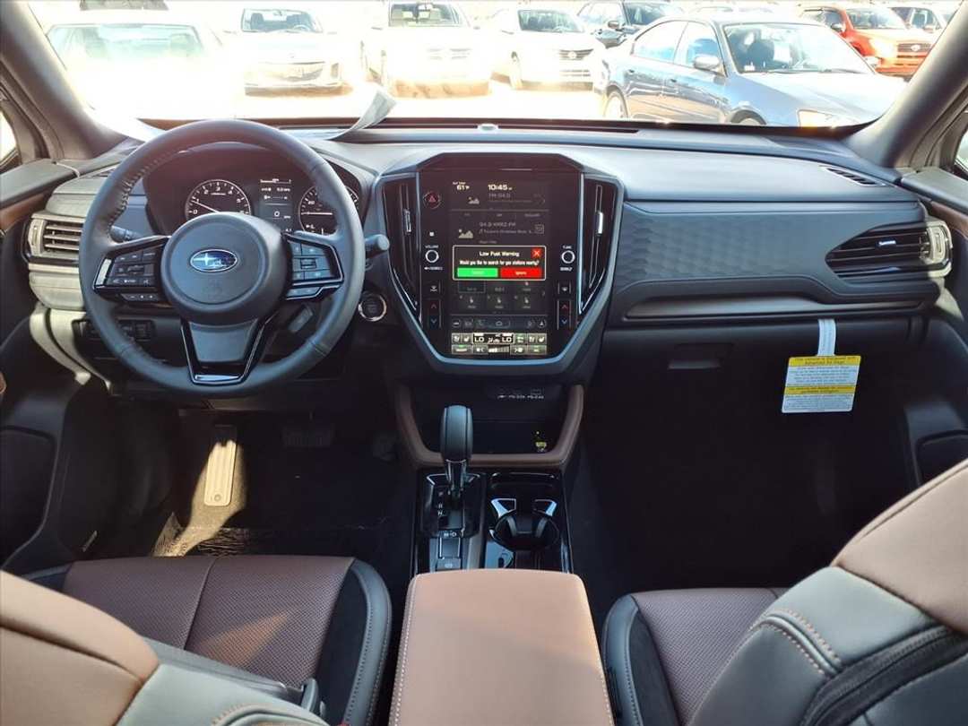 2026 Subaru Forester Touring - Image 2