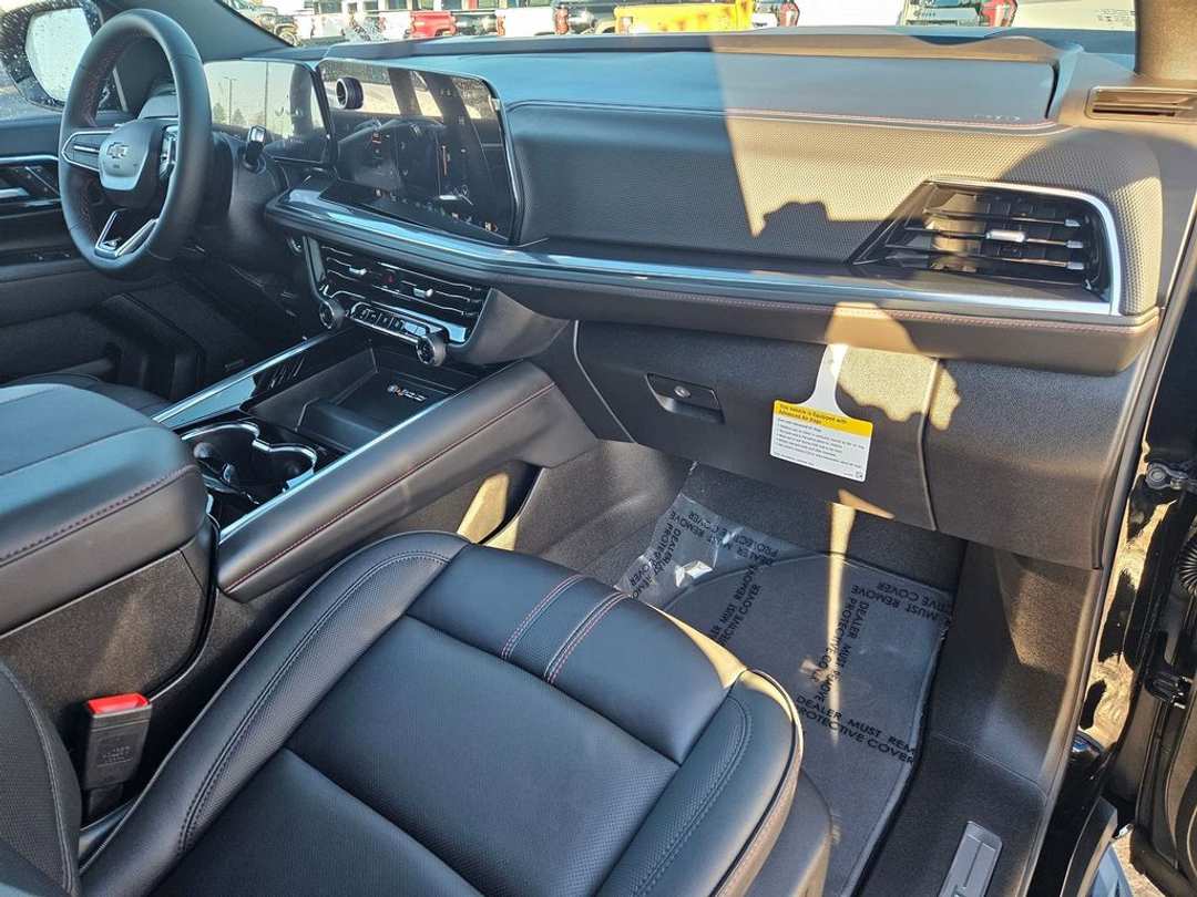 2026 Chevrolet Tahoe RST - Image 41