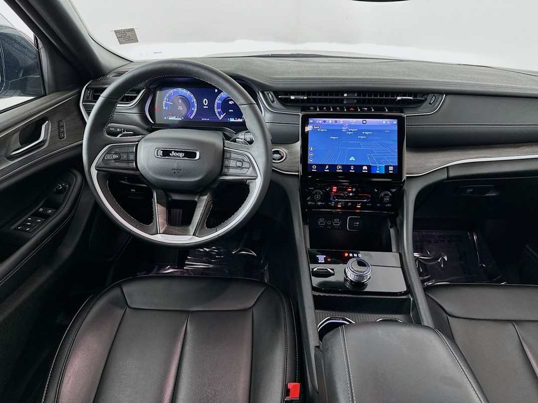 2024 Jeep Grand Cherokee Limited - Image 23