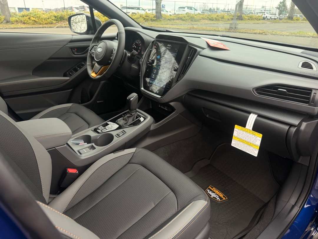 2026 Subaru Crosstrek Wilderness - Image 29
