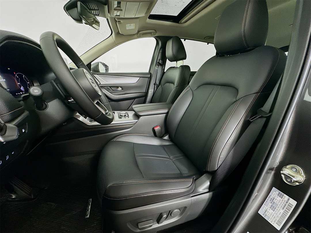 2026 MAZDA Cx-90 Phev Preferred - Image 21