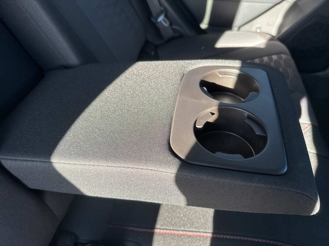 2026 Subaru Impreza Sport - Image 23