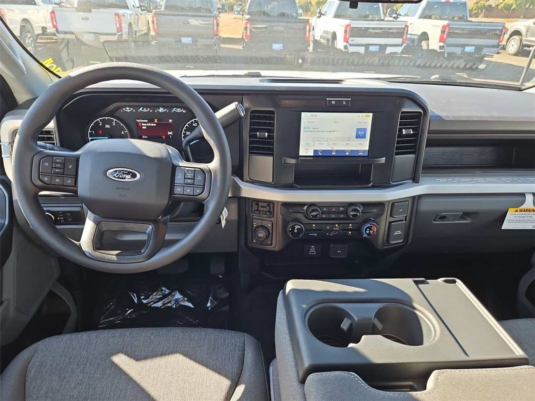 2026 Ford F-250Sd XL - Image 24