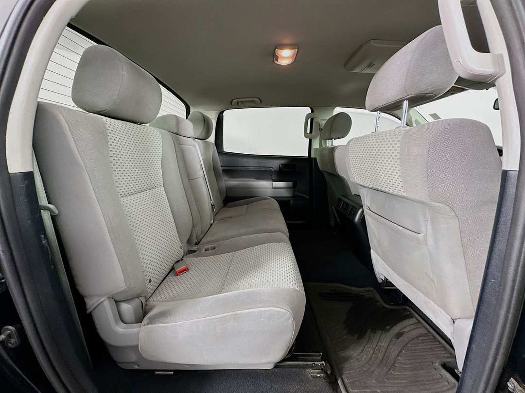 2012 Toyota Tundra Grade - Image 26