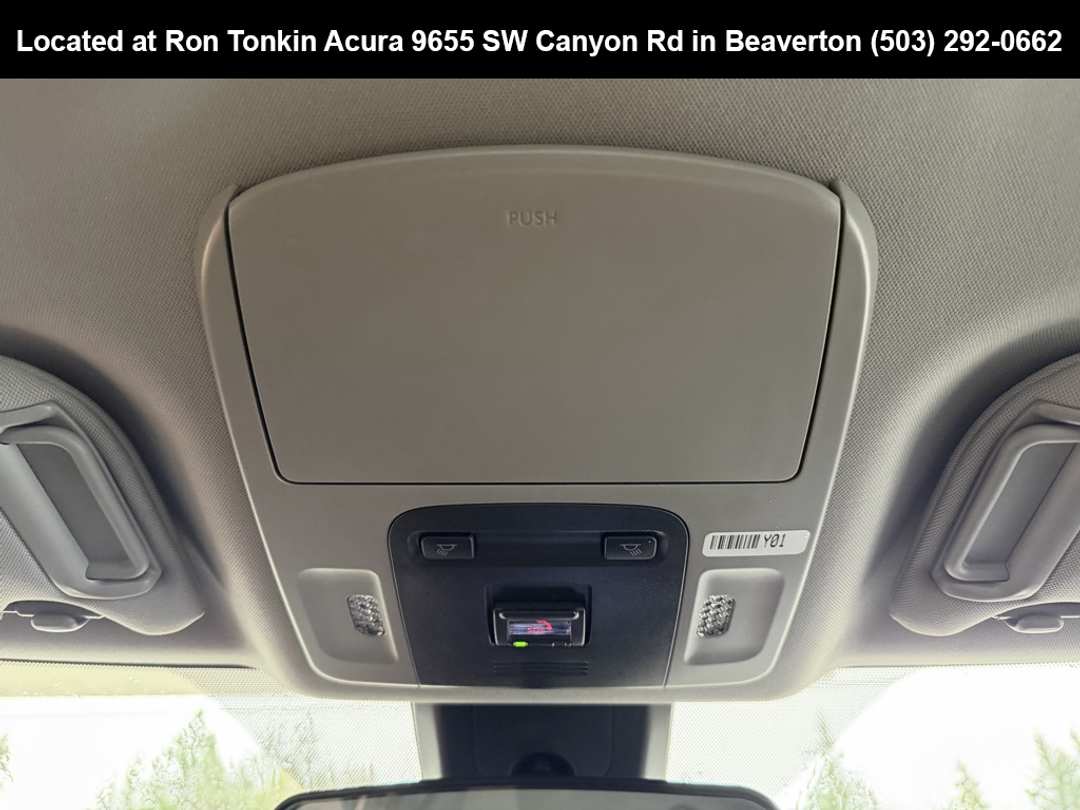 2024 Toyota Camry SE - Image 27