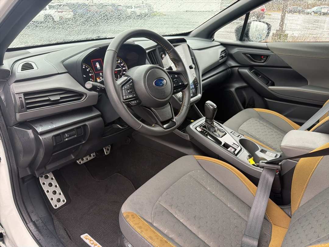 2025 Subaru Crosstrek Sport - Image 15