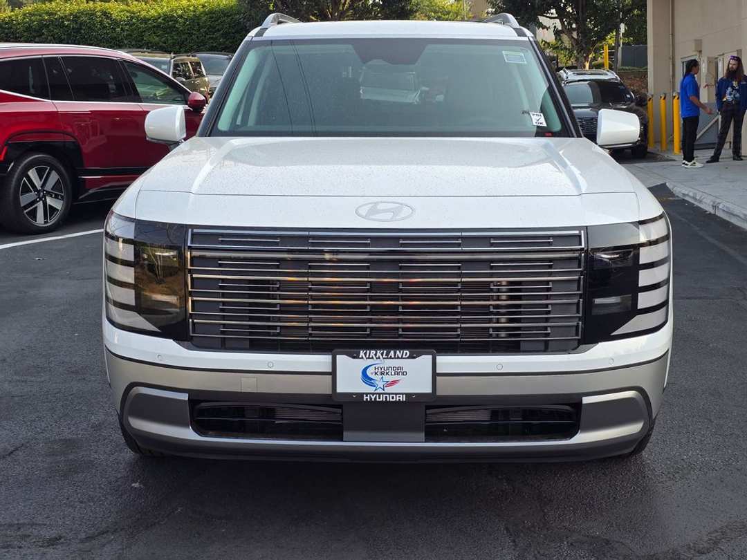 2026 Hyundai Palisade SEL Convenience - Image 2