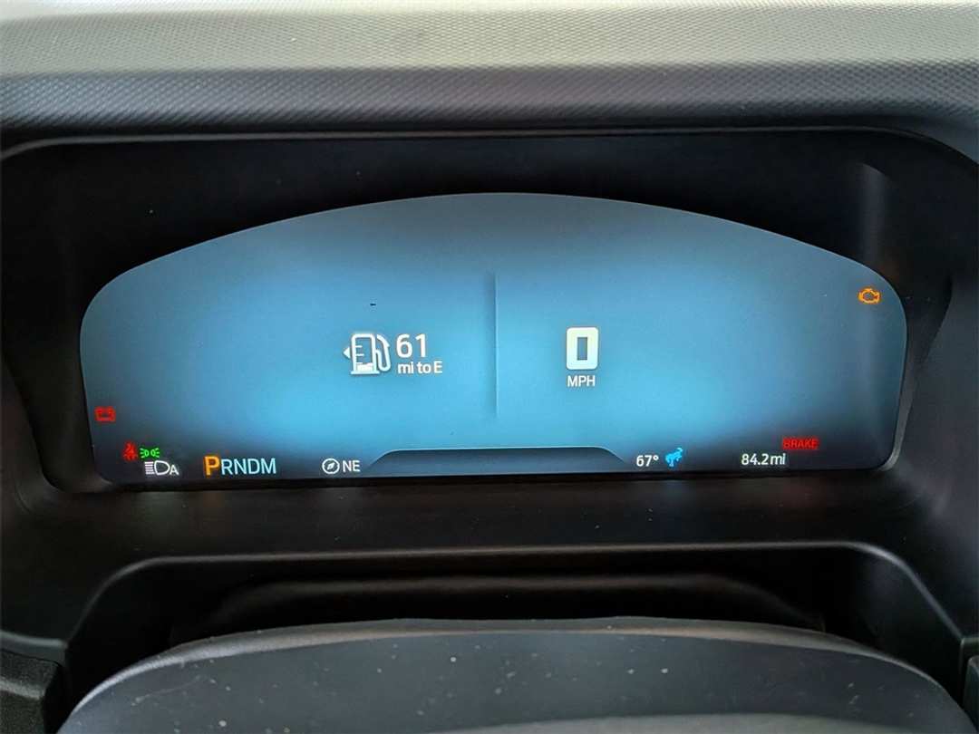 2025 Ford Bronco Base - Image 13