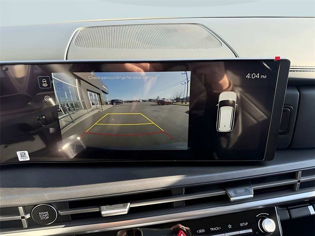 2026 Hyundai Santa Fe SEL - Image 21