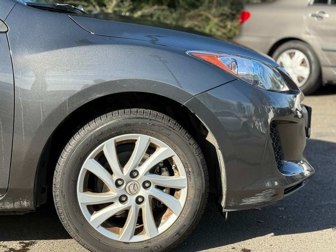 2012 MAZDA Mazda3 i Touring - Image 15