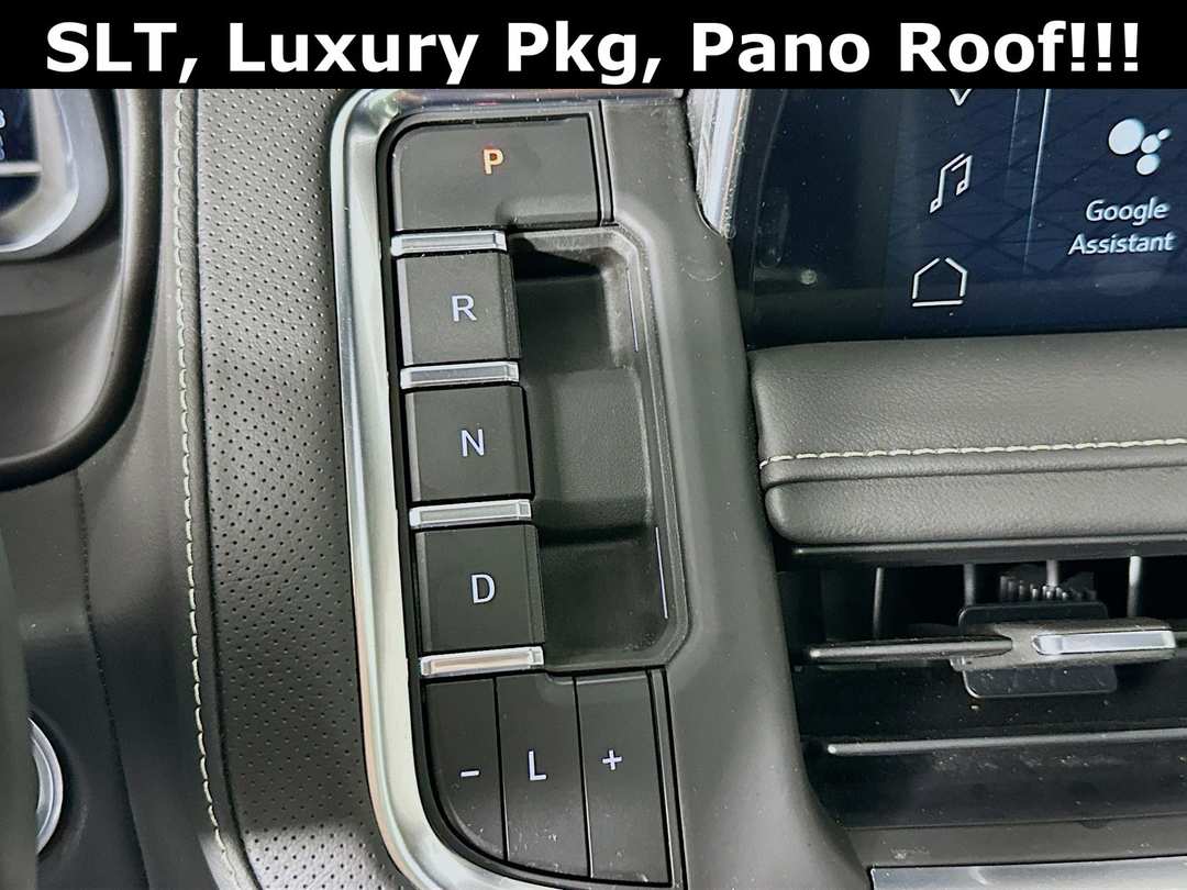 2023 GMC Yukon Xl SLT - Image 18