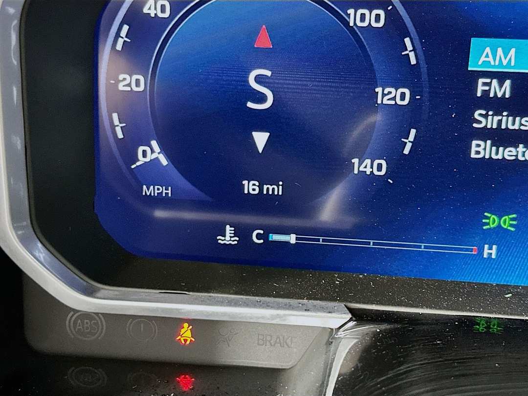 2026 Chevrolet Silverado 1500 LT - Image 13