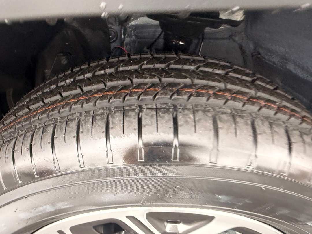 2026 Subaru Forester Premium - Image 10