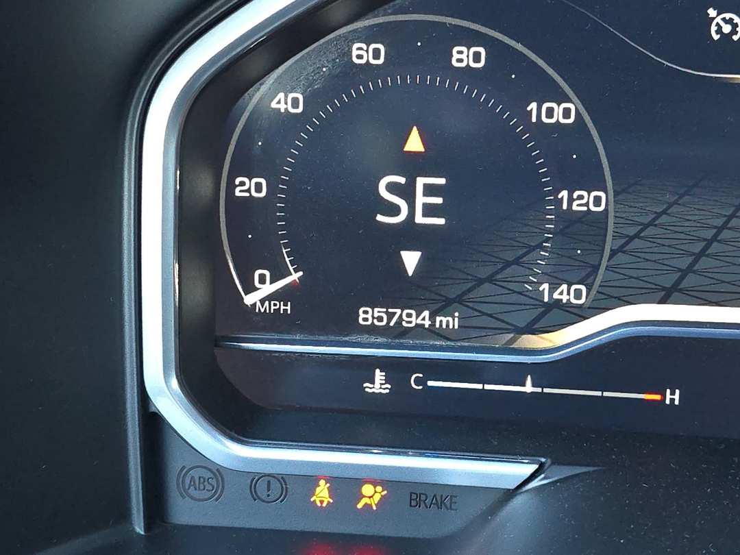 2022 GMC Sierra 1500 Denali - Image 26