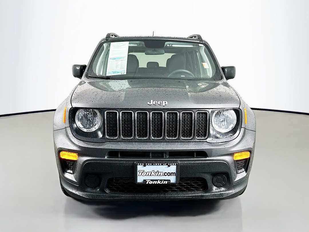 2020 Jeep Renegade Sport - Image 3