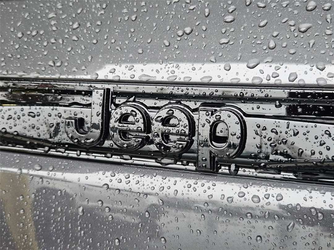 2025 Jeep Grand Cherokee Limited - Image 31