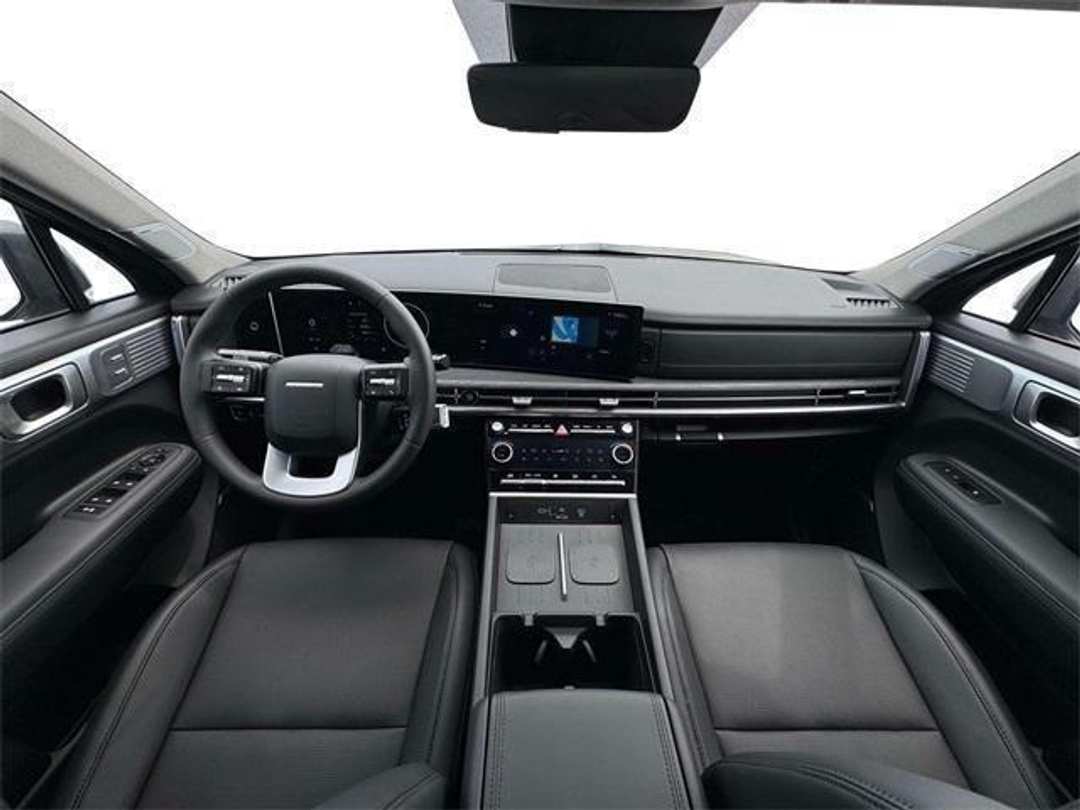 2026 Hyundai Santa Fe Limited - Image 13