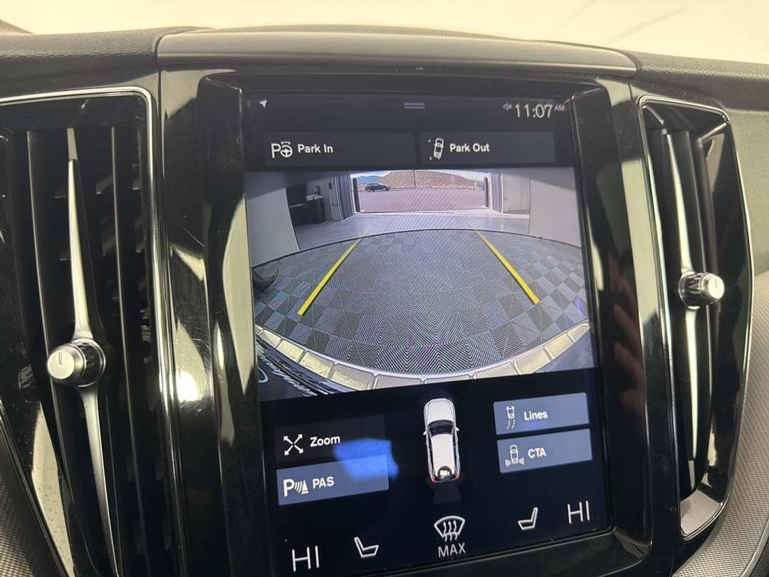 2018 Volvo Xc60 T5 RDesign - Image 35