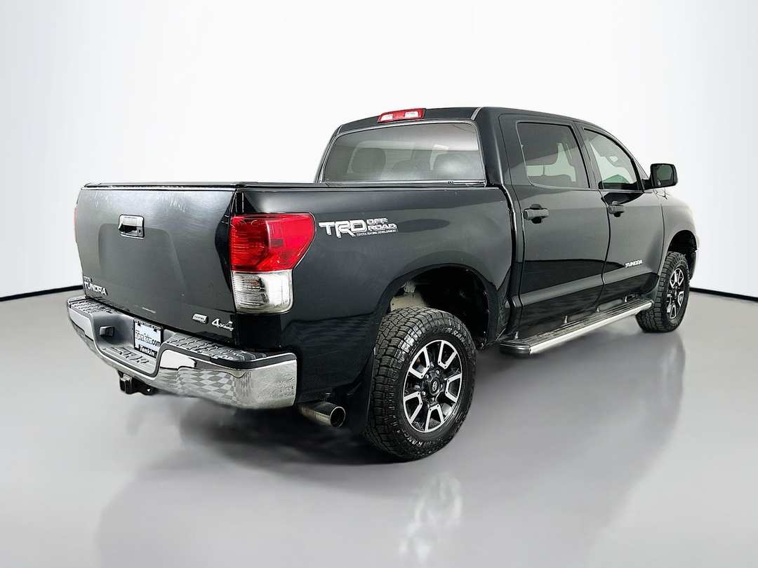 2012 Toyota Tundra Grade - Image 8