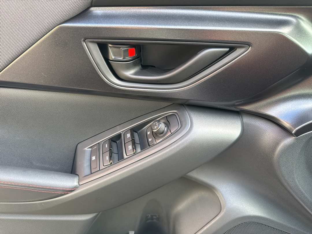 2026 Subaru Impreza 2.5RS - Image 11