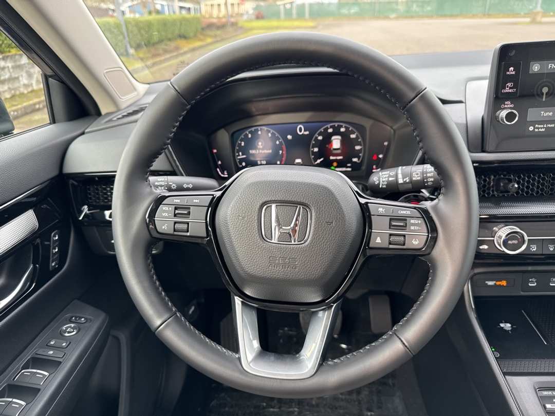 2026 Honda CR-V EXL - Image 21