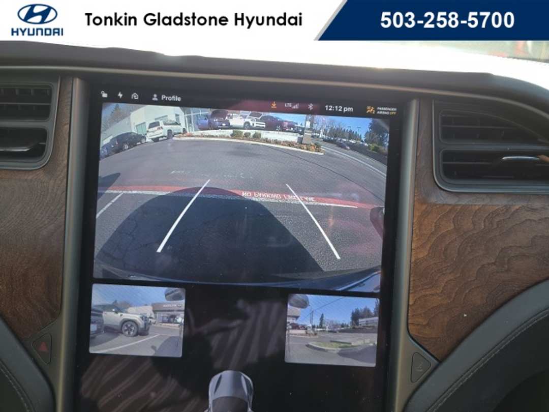 2021 Tesla Model S Long Range - Image 16